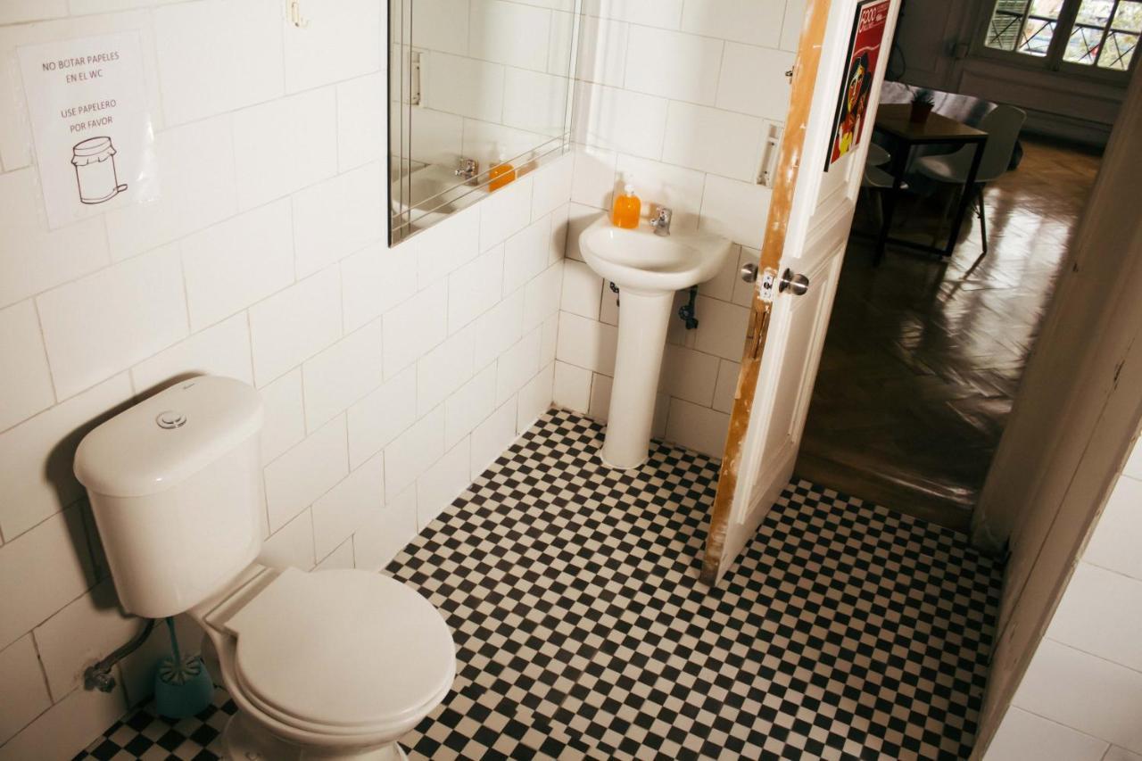 Salvador Hostal